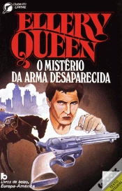 Capa do artigo O Mistério da Arma Desaparecida