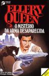 O Mistério da Arma Desaparecida