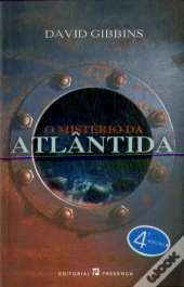 O Mistério da Atlântida
