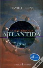 Capa do artigo O Mistério da Atlântida