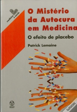 Capa do artigo O Mistério da Autocura em Medicina