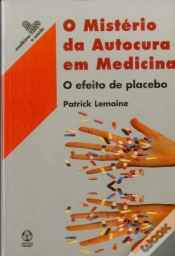 Capa do artigo O Mistério da Autocura em Medicina