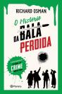 O Mistério da Bala Perdida - Preview