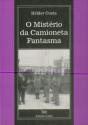 O Mistério da Camioneta Fantasma - Preview