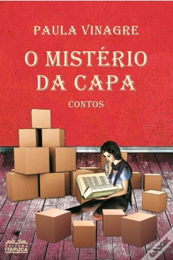 Capa do artigo O Mistério Da Capa