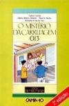 O Mistério da Carruagem 013
