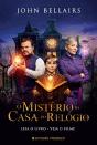 O Mistério da Casa do Relógio - Preview