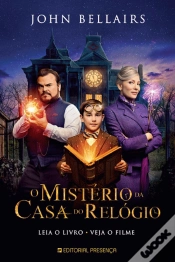 Capa do artigo O Mistério da Casa do Relógio