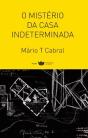 O Mistério da Casa Indeterminada  - Preview