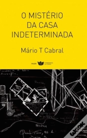 Capa do artigo O Mistério da Casa Indeterminada 