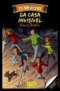 O Mistério da Casa Invisível - Preview