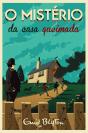 O Mistério da Casa Queimada - Preview