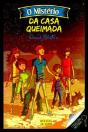 O Mistério da Casa Queimada - Preview