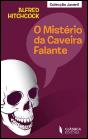 O Mistério da Caveira Falante - Preview