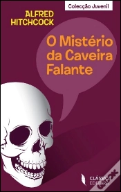 Capa do artigo O Mistério da Caveira Falante