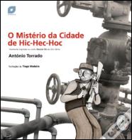 O Mistério da Cidade de Hic-Hec-Hoc