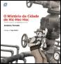 O Mistério da Cidade de Hic-Hec-Hoc - Preview