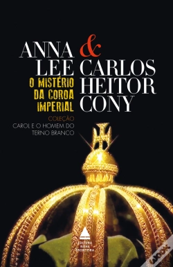 Capa do artigo O Mistério Da Coroa Imperial