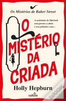 O Mistério da Criada