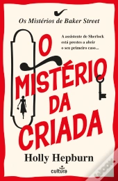 O Mistério da Criada