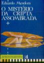 O Mistério da Cripta Assombrada - Preview