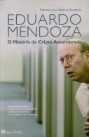 O Mistério da Cripta Assombrada