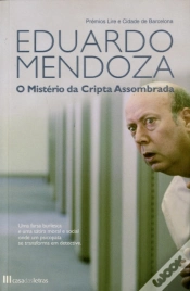 Capa do artigo O Mistério da Cripta Assombrada