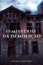 O Mistério Da Demolição - Preview