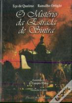 O Mistério da Estrada de Sintra