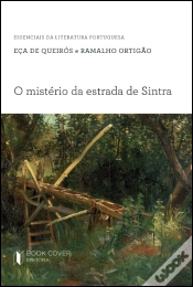 Capa do artigo O Mistério da Estrada de Sintra