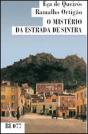 O Mistério da Estrada de Sintra - Preview
