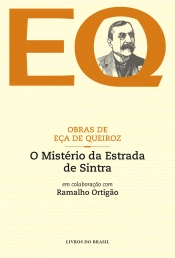 Capa do artigo O Mistério da Estrada de Sintra
