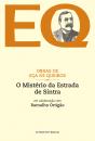 O Mistério da Estrada de Sintra - Preview