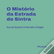 Capa do artigo O Mistério Da Estrada De Sintra