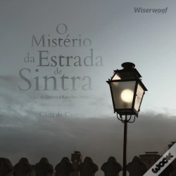 Capa do artigo O Mistério Da Estrada De Sintra