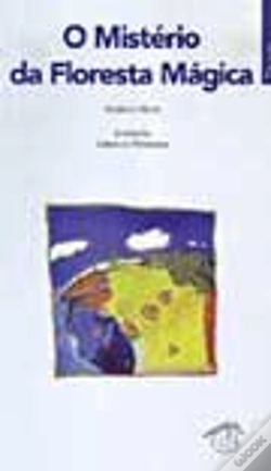 Capa do artigo O Mistério da Floresta Mágica