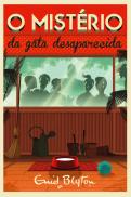 O Mistério da Gata Desaparecida