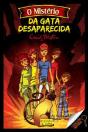 O Mistério da Gata Desaparecida - Preview