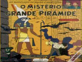 O Mistério da Grande Pirâmide 1