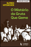O Mistério da Gruta que Geme