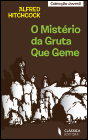 O Mistério da Gruta que Geme - Preview
