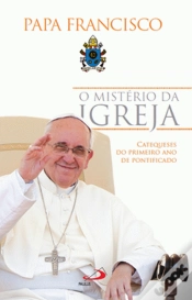 Capa do artigo O Mistério da Igreja