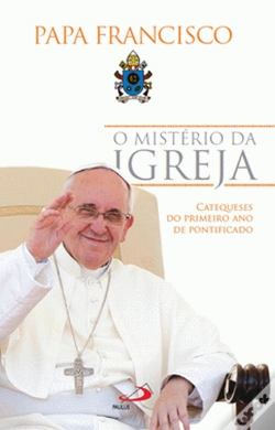 Capa do artigo O Mistério da Igreja