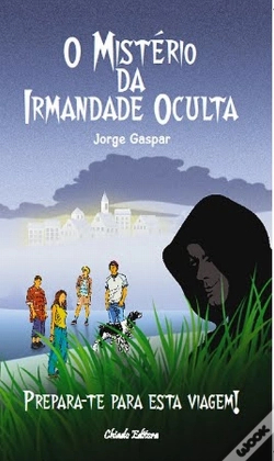 Capa do artigo O Mistério da Irmandade Oculta