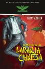 O Mistério da Laranja Chinesa - Preview