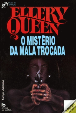 Capa do artigo O Mistério da Mala Trocada