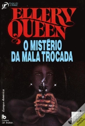 Capa do artigo O Mistério da Mala Trocada