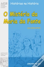 O Mistério da Maria da Fonte