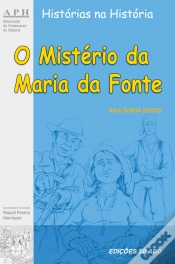 Capa do artigo O Mistério da Maria da Fonte