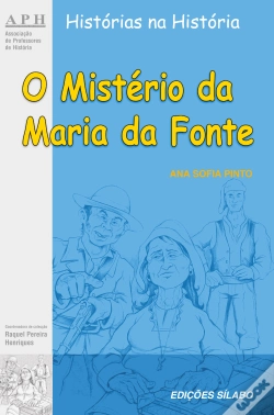 Capa do artigo O Mistério da Maria da Fonte